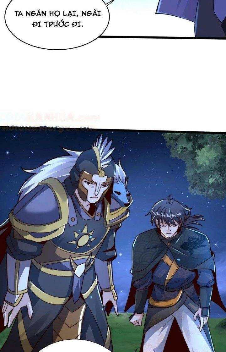 Ta Nuôi Quỷ Ở Trấn Ma Ty Chapter 175 - 8