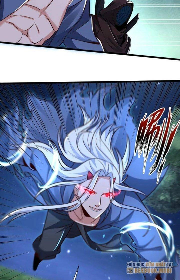 Ta Nuôi Quỷ Ở Trấn Ma Ty Chapter 175 - 11