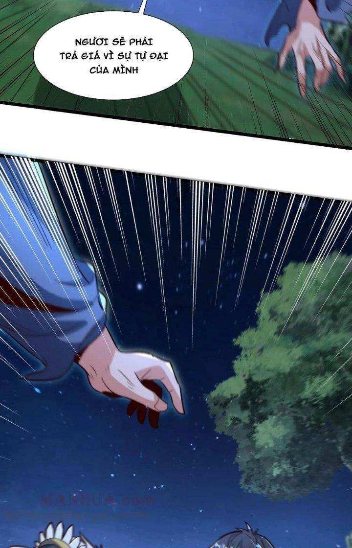 Ta Nuôi Quỷ Ở Trấn Ma Ty Chapter 175 - 12
