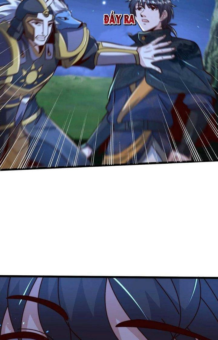 Ta Nuôi Quỷ Ở Trấn Ma Ty Chapter 175 - 13