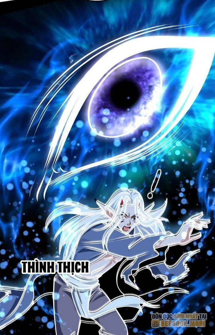 Ta Nuôi Quỷ Ở Trấn Ma Ty Chapter 175 - 16