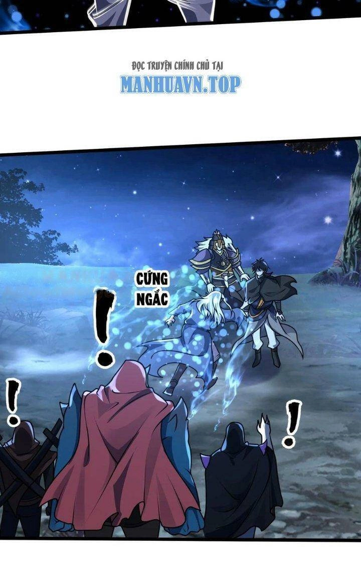 Ta Nuôi Quỷ Ở Trấn Ma Ty Chapter 175 - 17