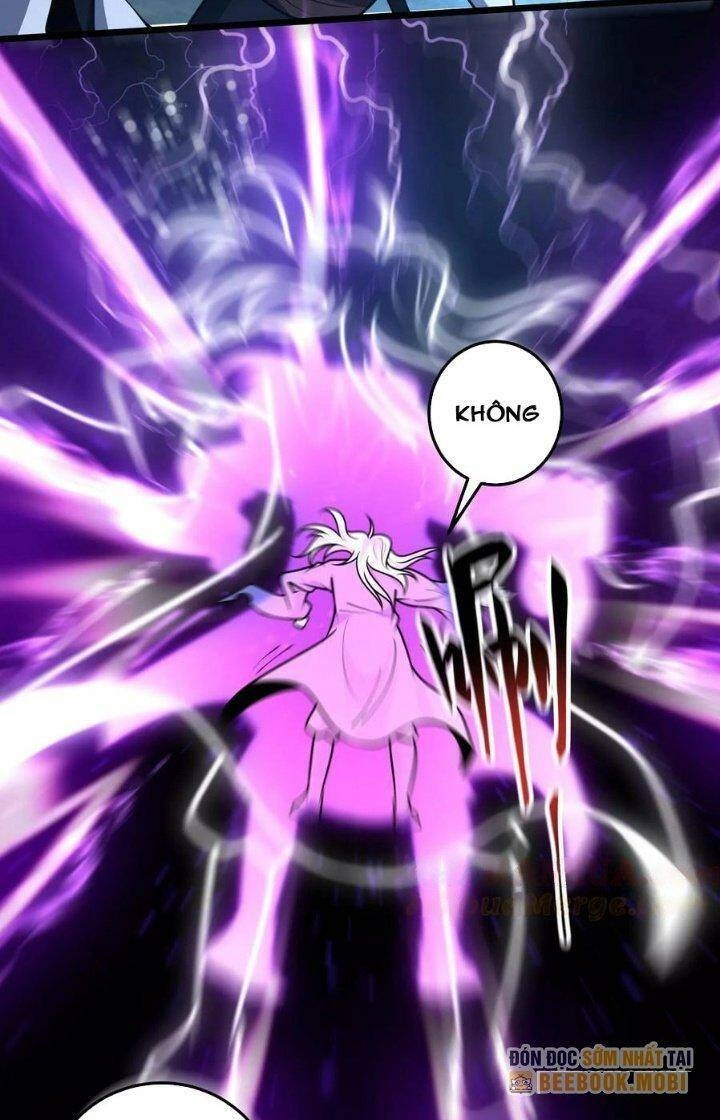 Ta Nuôi Quỷ Ở Trấn Ma Ty Chapter 175 - 19