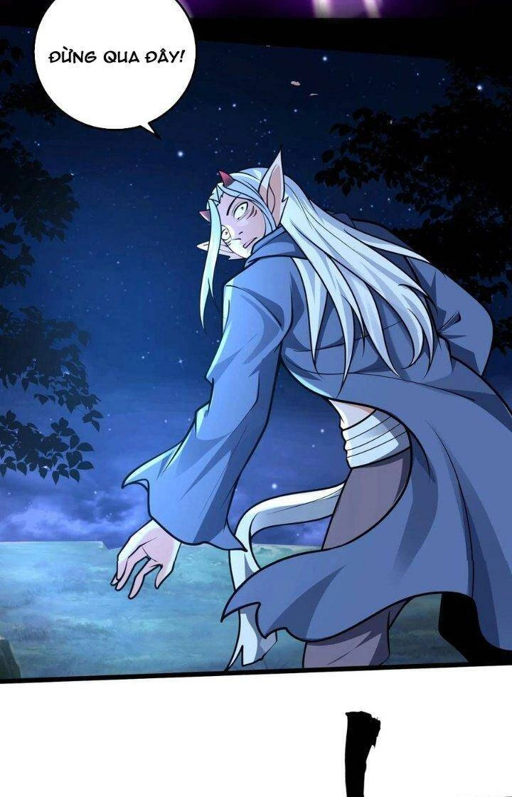 Ta Nuôi Quỷ Ở Trấn Ma Ty Chapter 175 - 20