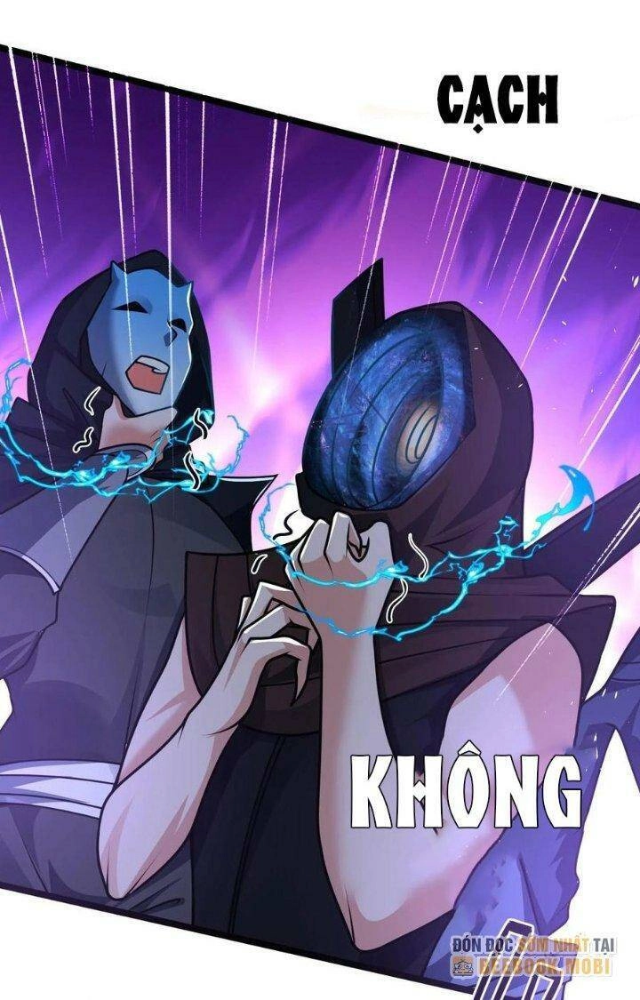 Ta Nuôi Quỷ Ở Trấn Ma Ty Chapter 175 - 22