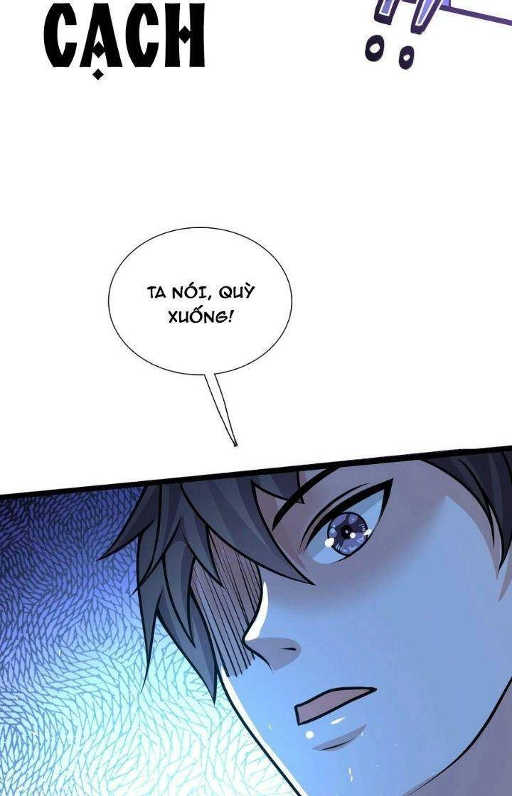 Ta Nuôi Quỷ Ở Trấn Ma Ty Chapter 175 - 23