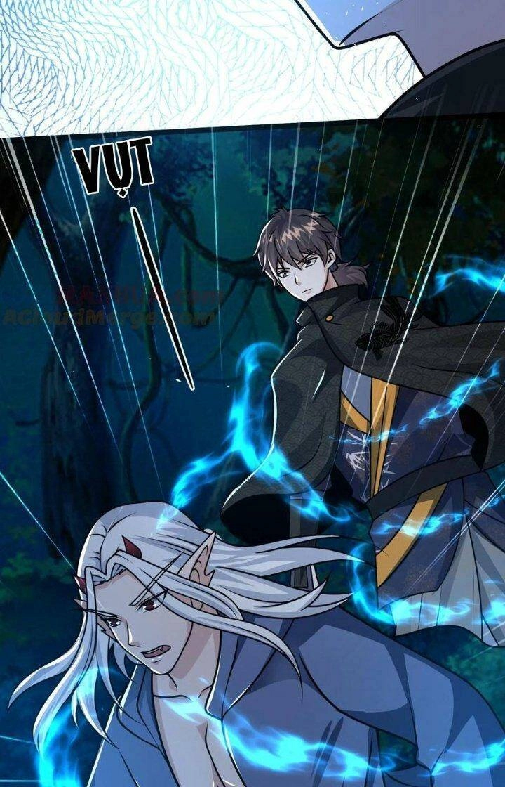 Ta Nuôi Quỷ Ở Trấn Ma Ty Chapter 175 - 24