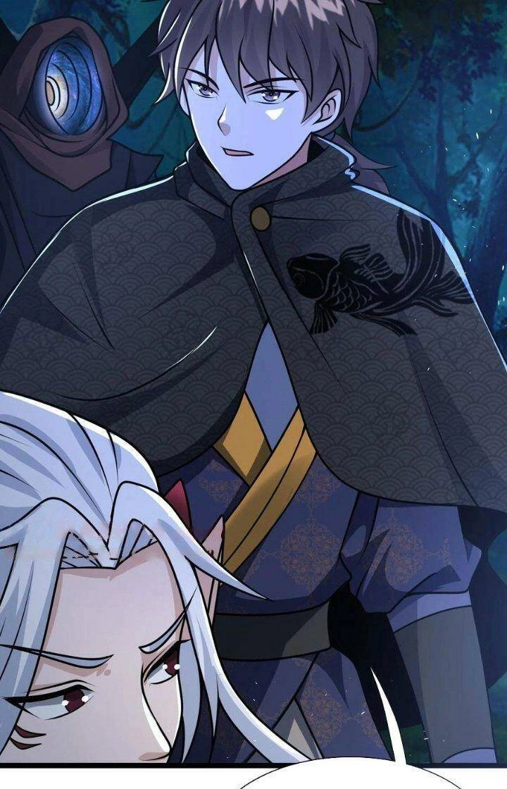 Ta Nuôi Quỷ Ở Trấn Ma Ty Chapter 175 - 26