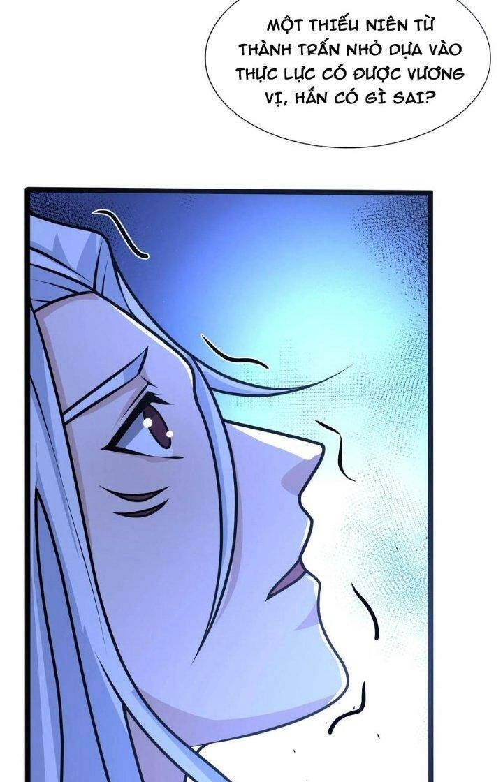 Ta Nuôi Quỷ Ở Trấn Ma Ty Chapter 175 - 27