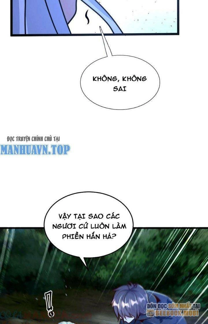 Ta Nuôi Quỷ Ở Trấn Ma Ty Chapter 175 - 28