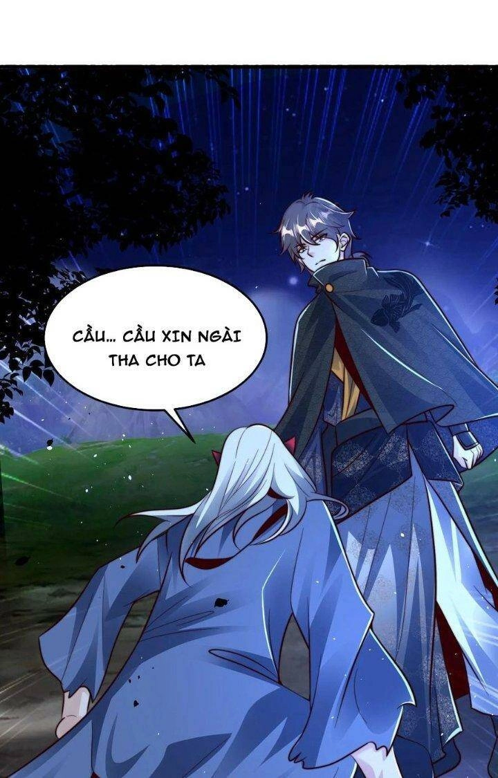 Ta Nuôi Quỷ Ở Trấn Ma Ty Chapter 175 - 30