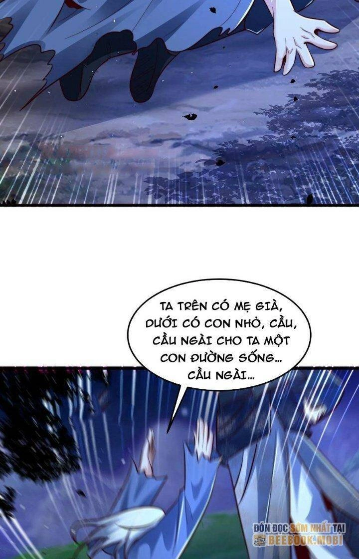 Ta Nuôi Quỷ Ở Trấn Ma Ty Chapter 175 - 31