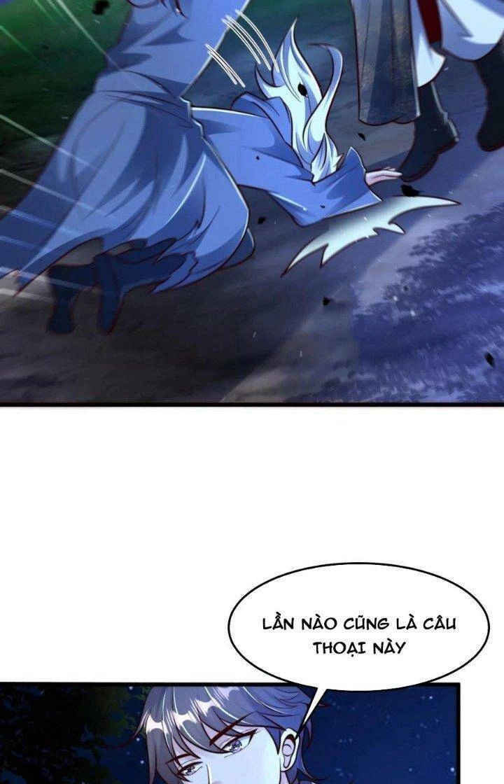 Ta Nuôi Quỷ Ở Trấn Ma Ty Chapter 175 - 32