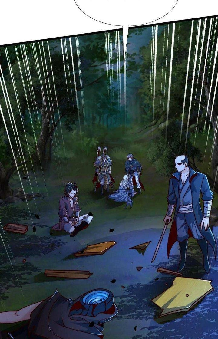 Ta Nuôi Quỷ Ở Trấn Ma Ty Chapter 176 - 3