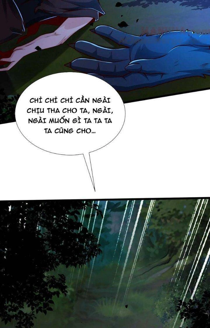 Ta Nuôi Quỷ Ở Trấn Ma Ty Chapter 176 - 4