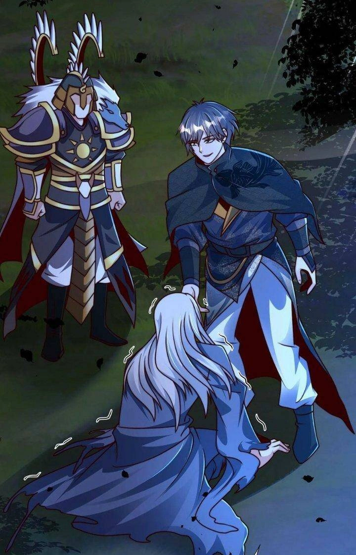 Ta Nuôi Quỷ Ở Trấn Ma Ty Chapter 176 - 5