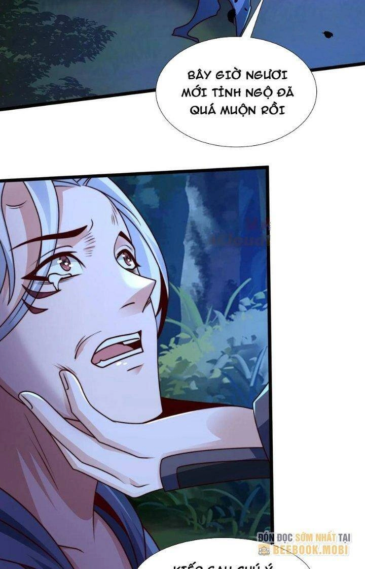 Ta Nuôi Quỷ Ở Trấn Ma Ty Chapter 176 - 6