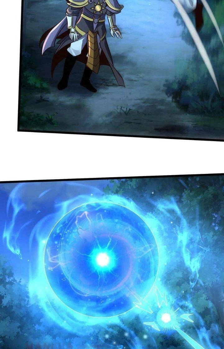 Ta Nuôi Quỷ Ở Trấn Ma Ty Chapter 176 - 10