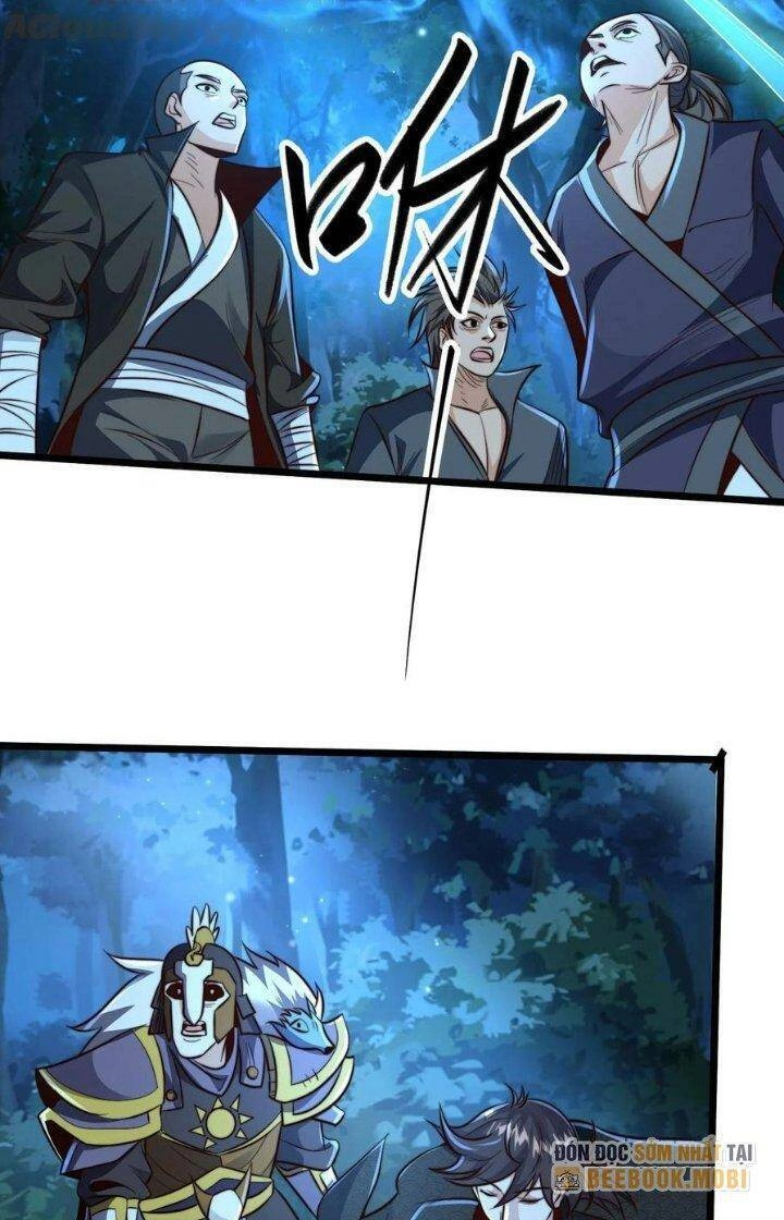 Ta Nuôi Quỷ Ở Trấn Ma Ty Chapter 176 - 11