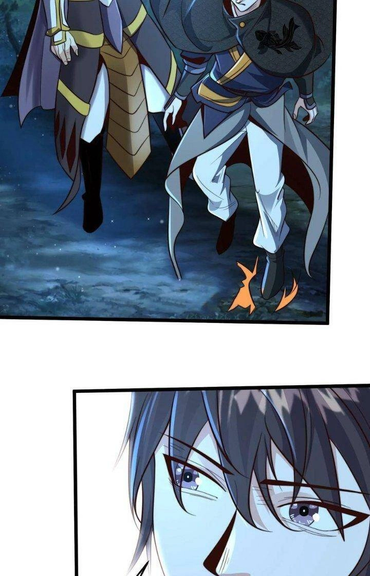 Ta Nuôi Quỷ Ở Trấn Ma Ty Chapter 176 - 12