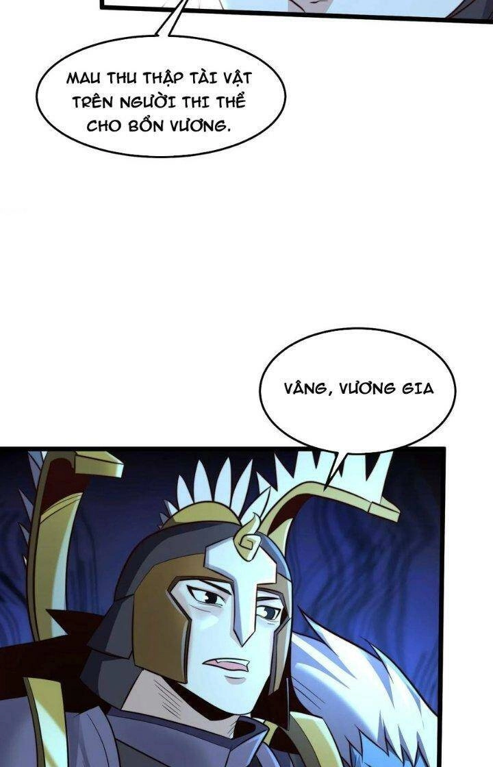 Ta Nuôi Quỷ Ở Trấn Ma Ty Chapter 176 - 13