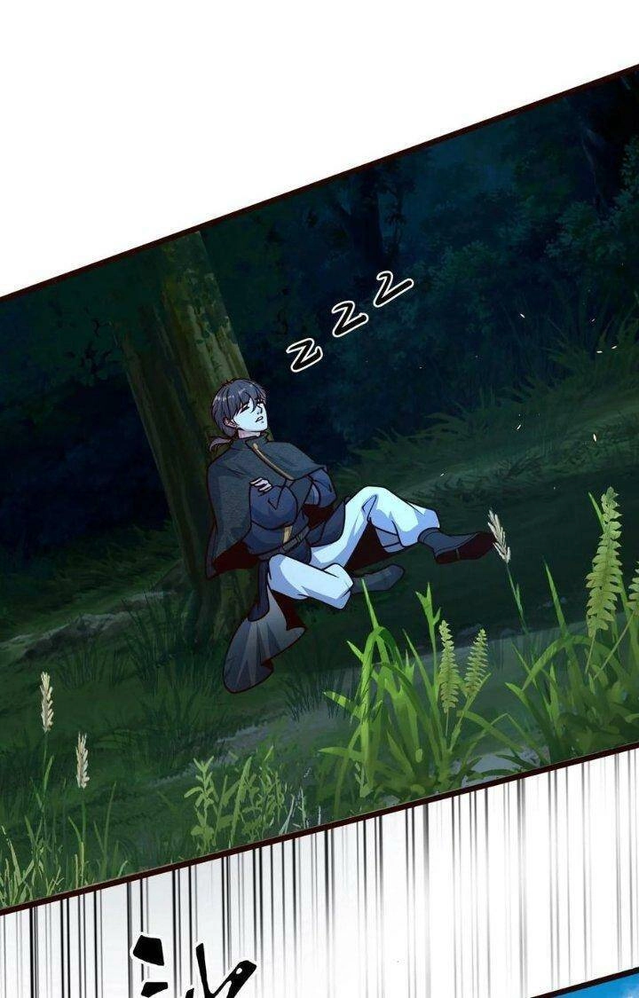 Ta Nuôi Quỷ Ở Trấn Ma Ty Chapter 176 - 18