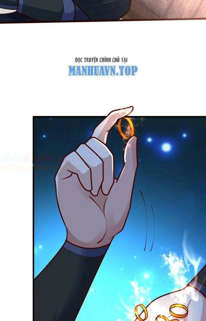 Ta Nuôi Quỷ Ở Trấn Ma Ty Chapter 176 - 22