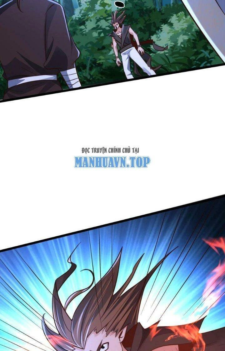 Ta Nuôi Quỷ Ở Trấn Ma Ty Chapter 176 - 30