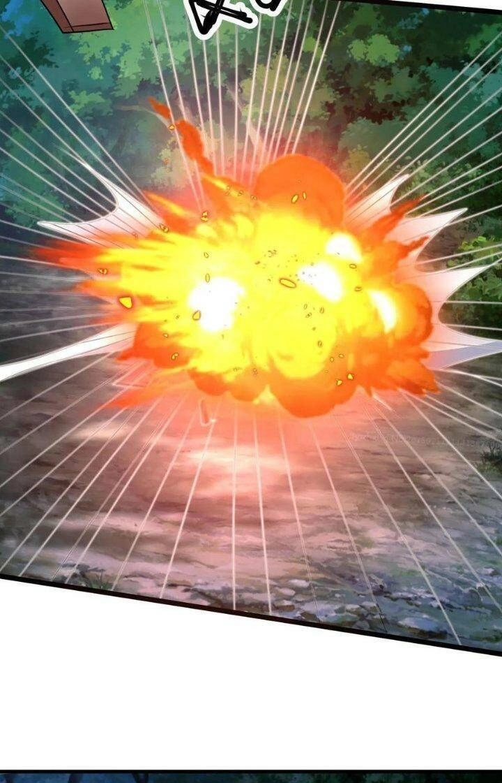 Ta Nuôi Quỷ Ở Trấn Ma Ty Chapter 176 - 33