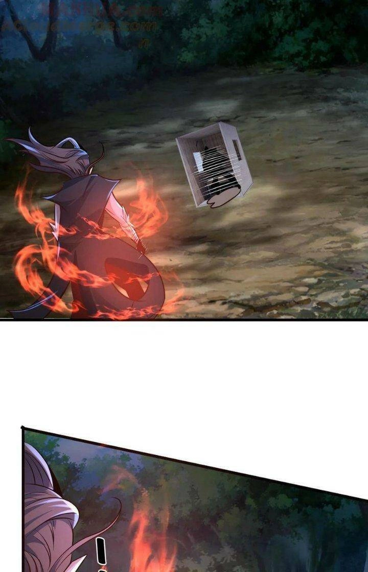 Ta Nuôi Quỷ Ở Trấn Ma Ty Chapter 176 - 34