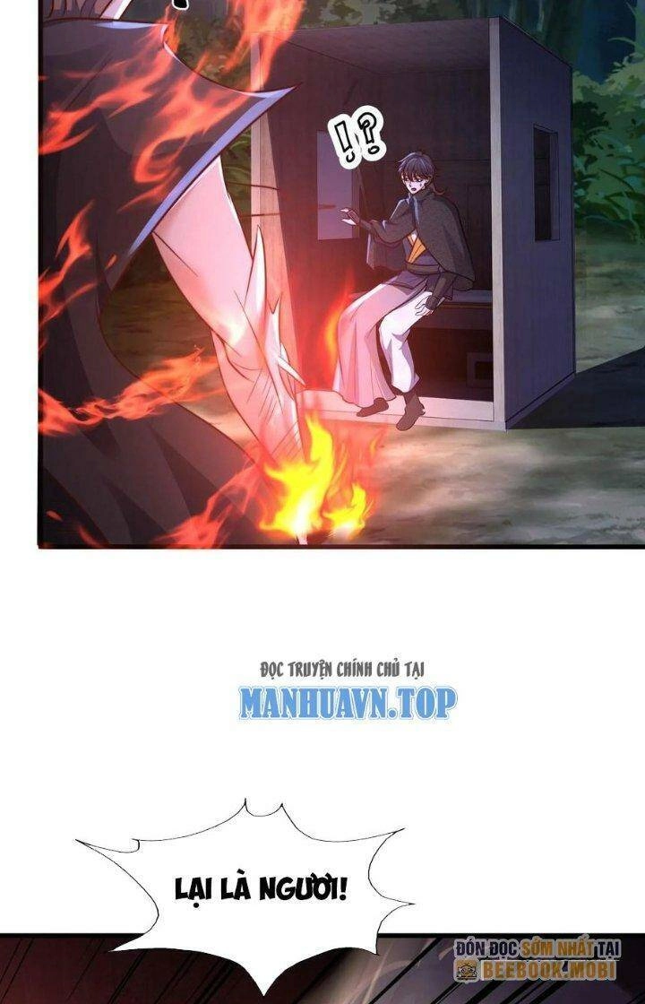 Ta Nuôi Quỷ Ở Trấn Ma Ty Chapter 176 - 35