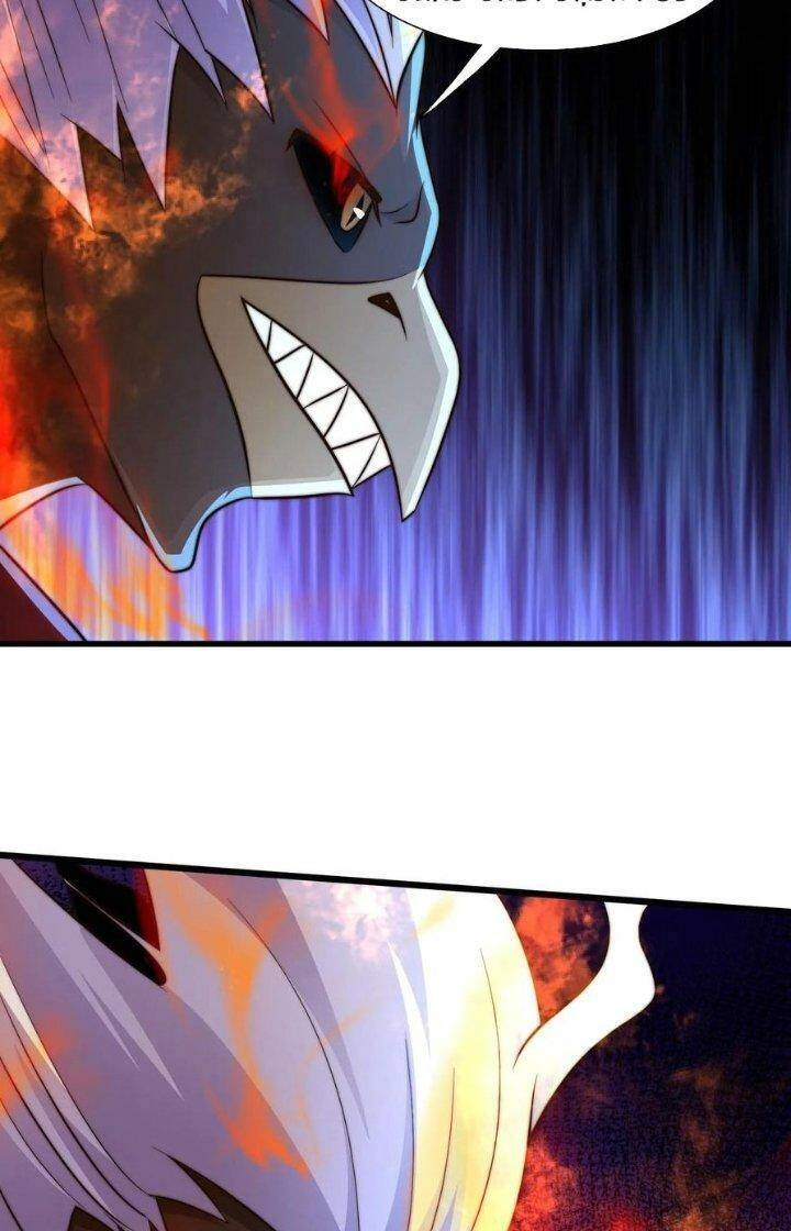 Ta Nuôi Quỷ Ở Trấn Ma Ty Chapter 176 - 37