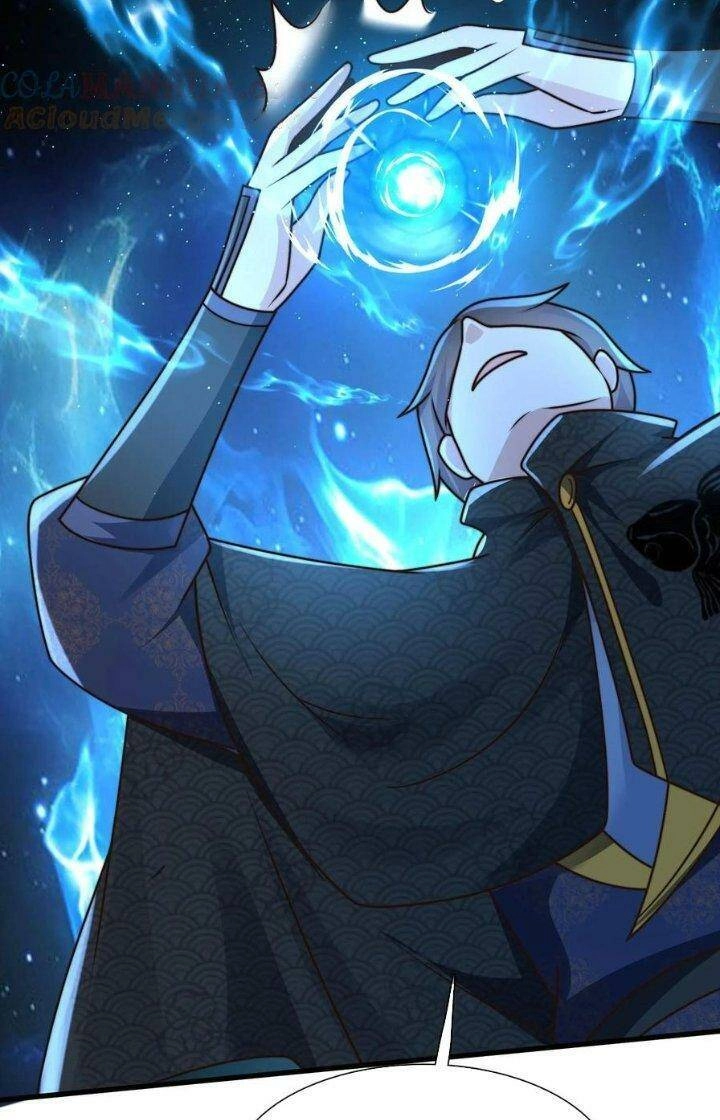 Ta Nuôi Quỷ Ở Trấn Ma Ty Chapter 176 - 43