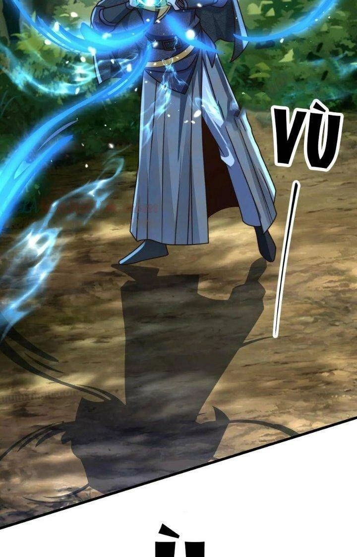 Ta Nuôi Quỷ Ở Trấn Ma Ty Chapter 176 - 45