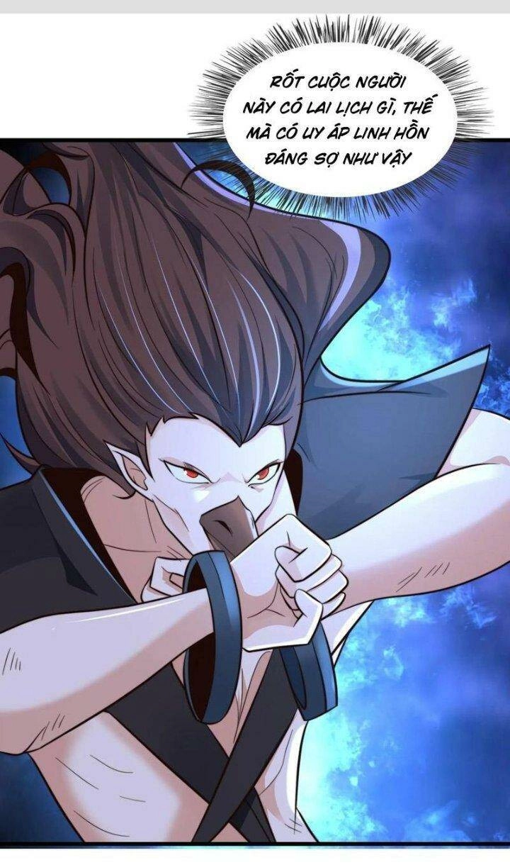Ta Nuôi Quỷ Ở Trấn Ma Ty Chapter 177 - 2