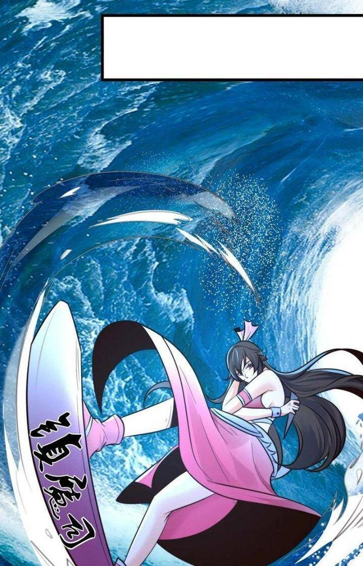 Ta Nuôi Quỷ Ở Trấn Ma Ty Chapter 177 - 4