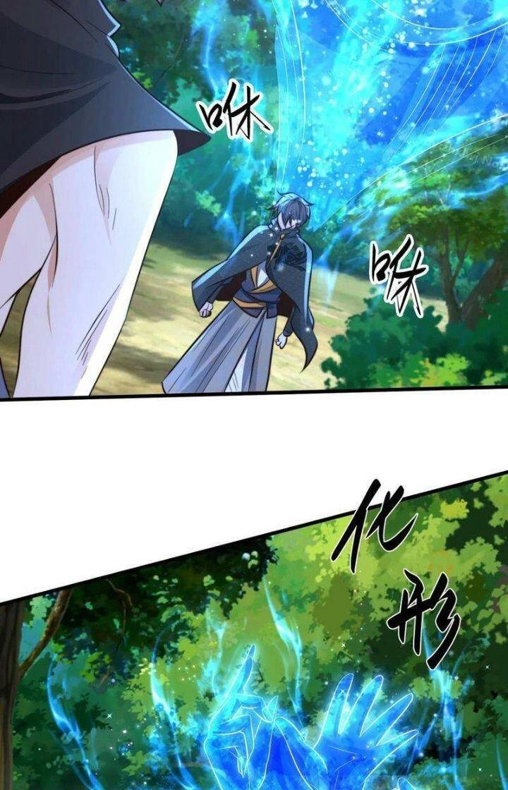 Ta Nuôi Quỷ Ở Trấn Ma Ty Chapter 177 - 7