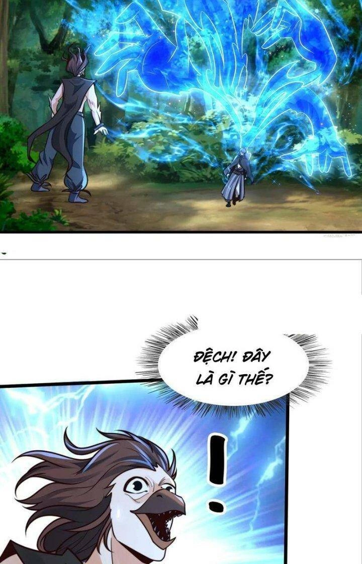 Ta Nuôi Quỷ Ở Trấn Ma Ty Chapter 177 - 8