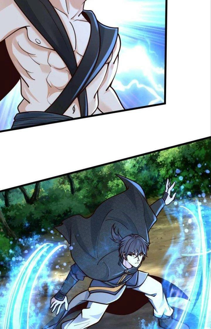 Ta Nuôi Quỷ Ở Trấn Ma Ty Chapter 177 - 9