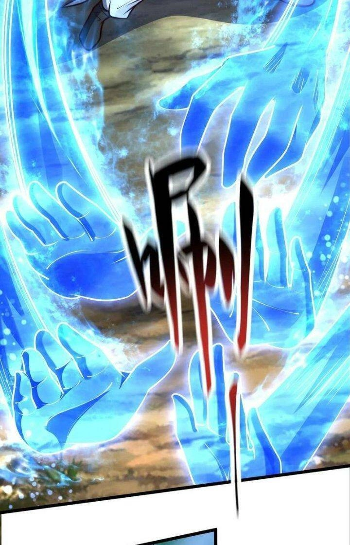 Ta Nuôi Quỷ Ở Trấn Ma Ty Chapter 177 - 10