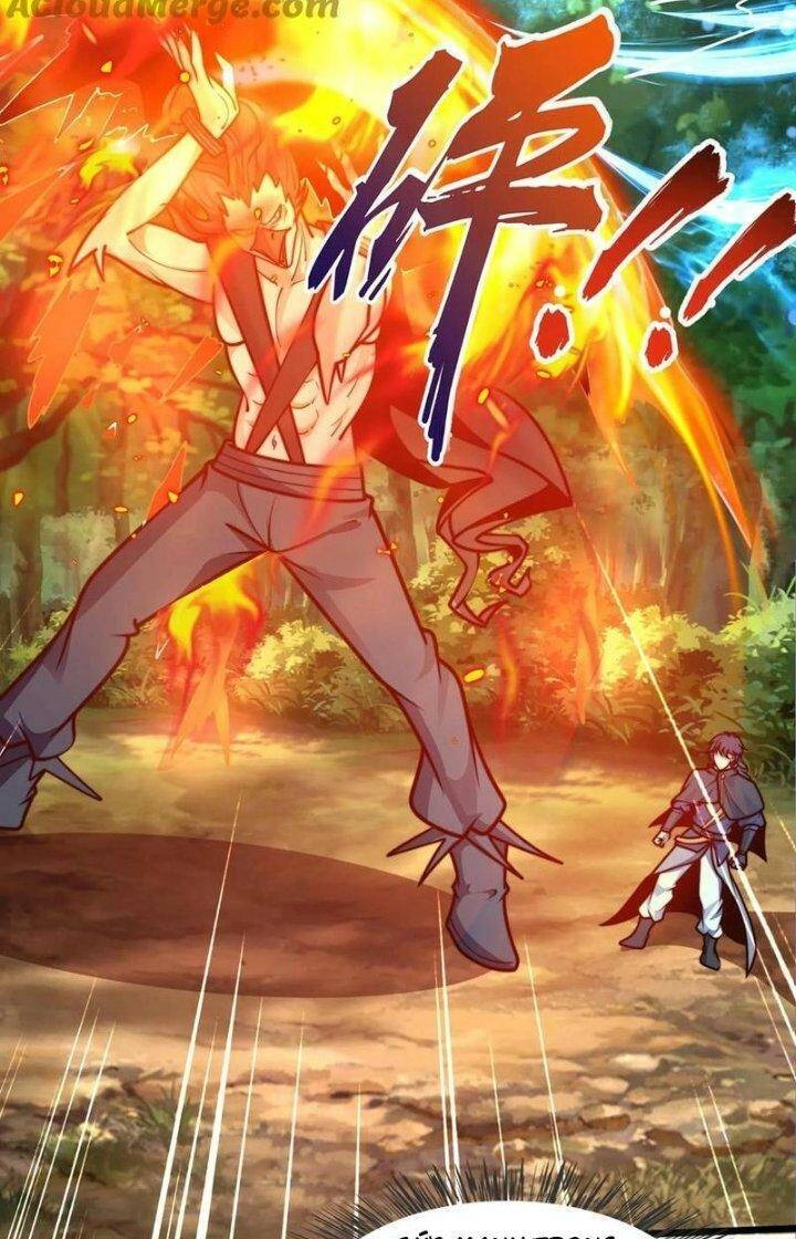 Ta Nuôi Quỷ Ở Trấn Ma Ty Chapter 177 - 12