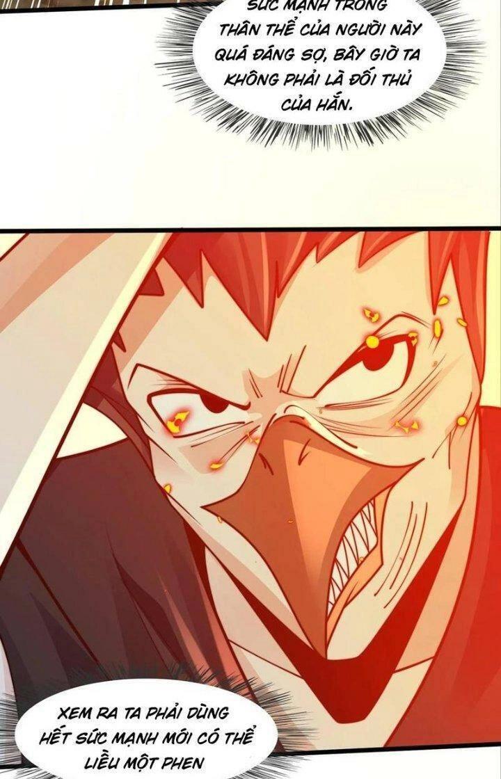 Ta Nuôi Quỷ Ở Trấn Ma Ty Chapter 177 - 13