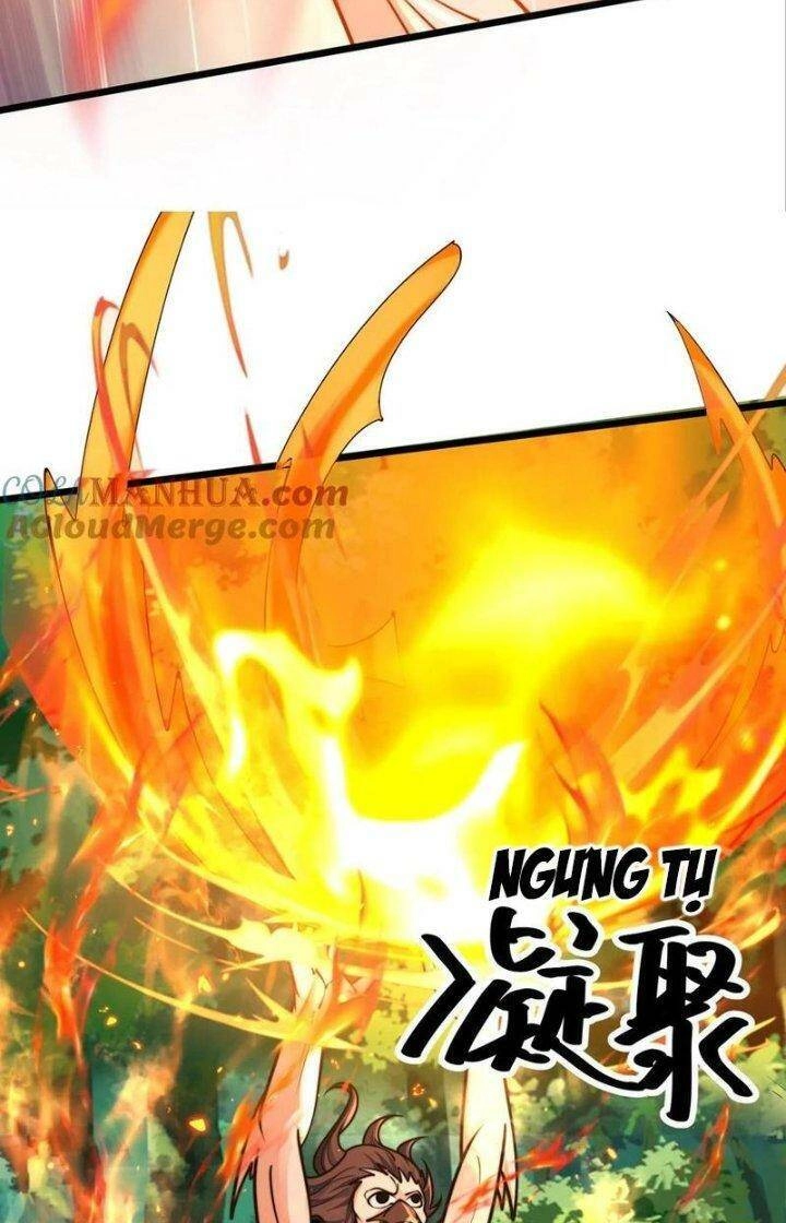 Ta Nuôi Quỷ Ở Trấn Ma Ty Chapter 177 - 15