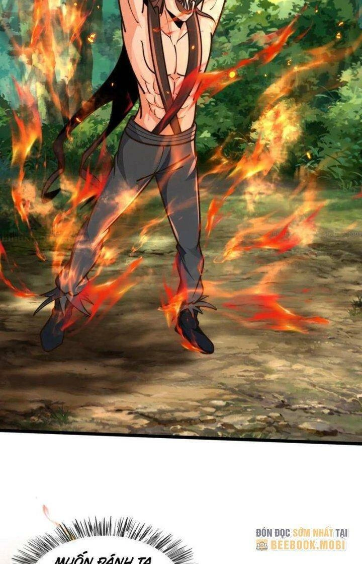 Ta Nuôi Quỷ Ở Trấn Ma Ty Chapter 177 - 16