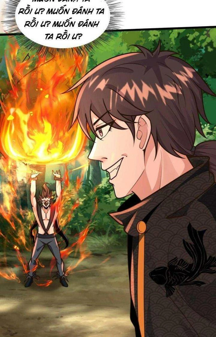 Ta Nuôi Quỷ Ở Trấn Ma Ty Chapter 177 - 17