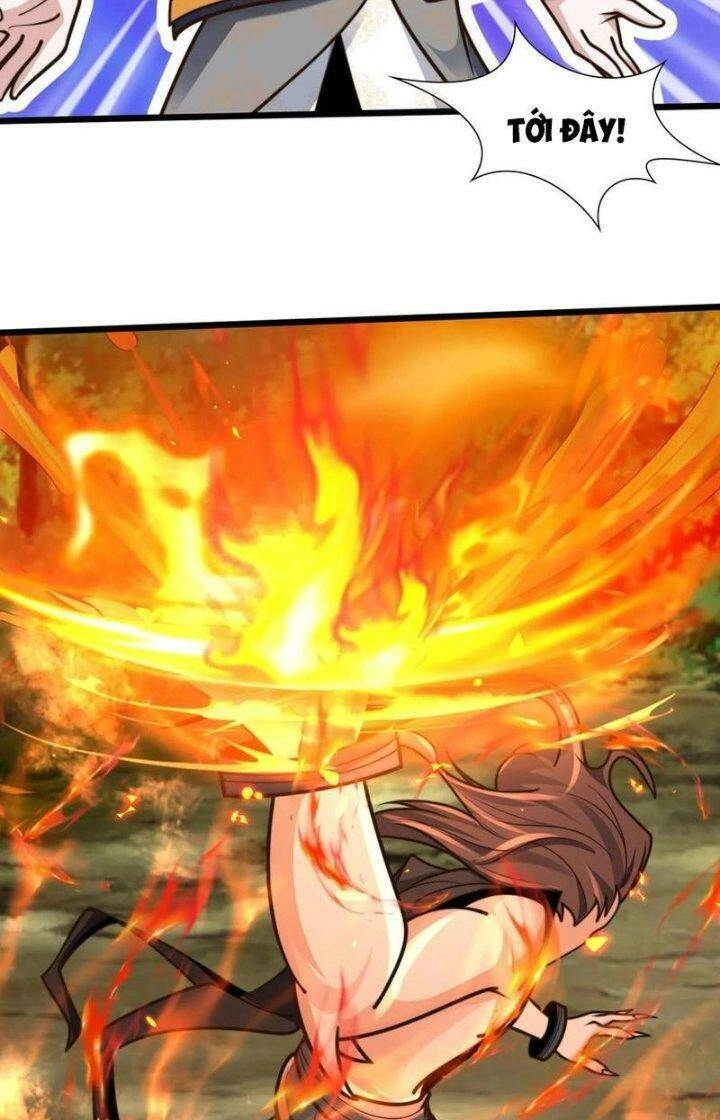 Ta Nuôi Quỷ Ở Trấn Ma Ty Chapter 177 - 19