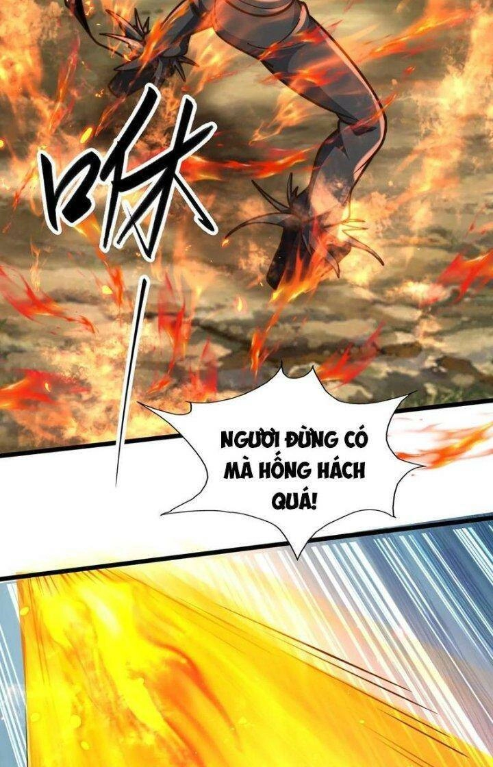 Ta Nuôi Quỷ Ở Trấn Ma Ty Chapter 177 - 20