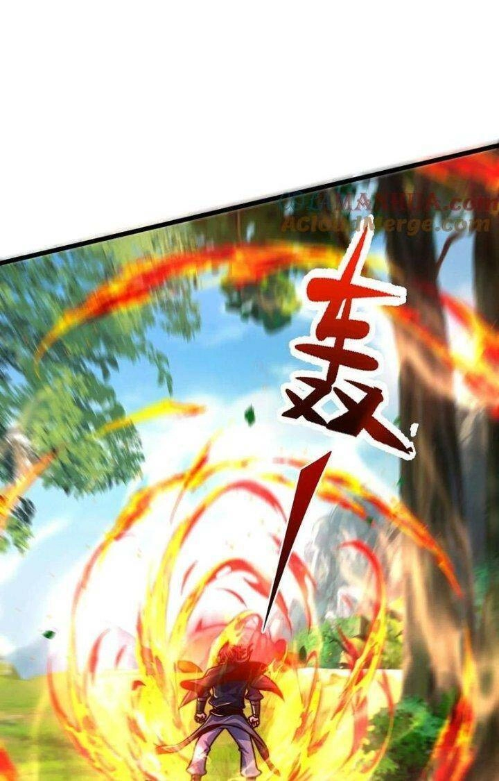 Ta Nuôi Quỷ Ở Trấn Ma Ty Chapter 177 - 22