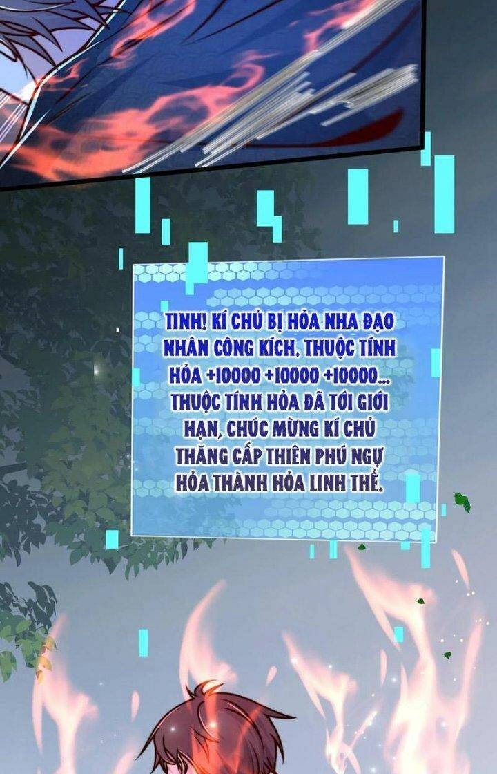 Ta Nuôi Quỷ Ở Trấn Ma Ty Chapter 177 - 24