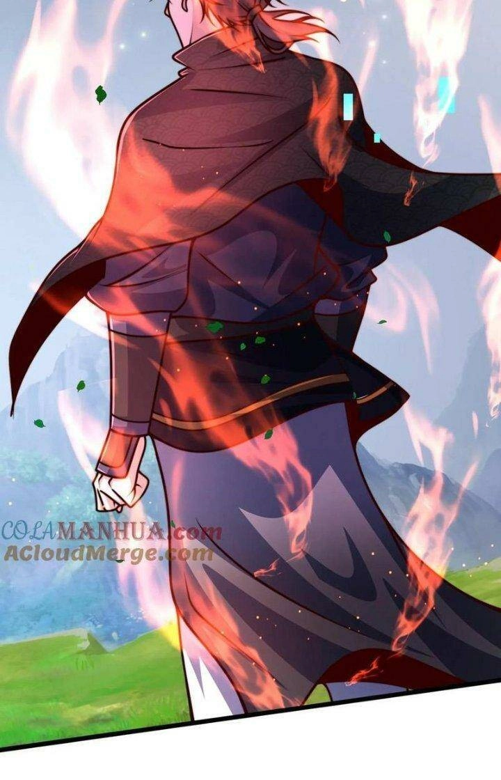 Ta Nuôi Quỷ Ở Trấn Ma Ty Chapter 177 - 25